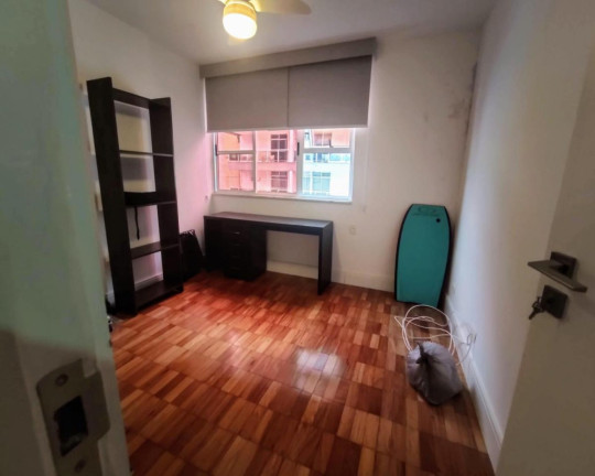 Imagem Imóvel com 3 Quartos à Venda, 89 m² em Copacabana - Rio De Janeiro