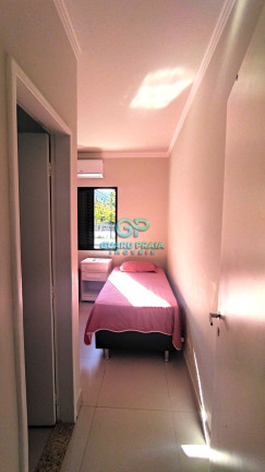 Imagem Apartamento com 2 Quartos à Venda, 60 m² em Enseada - Guarujá