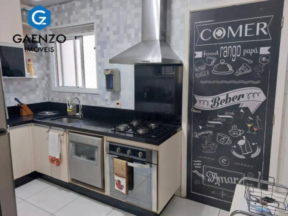 Imagem Apartamento com 3 Quartos à Venda, 105 m² em Jardim Tupanci - Barueri Imagem Apartamento com 3 Quartos à Venda, 105 m² em Jardim Tupanci - Barueri