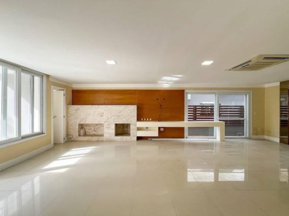 Imagem Casa de Condomínio com 3 Quartos à Venda, 300 m² em São Lucas - Viamão