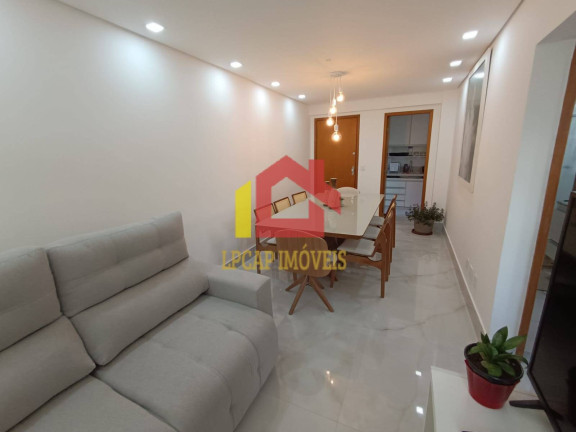 Imagem Apartamento com 2 Quartos à Venda, 65 m² em União - Belo Horizonte Imagem Apartamento com 2 Quartos à Venda, 65 m² em União - Belo Horizonte