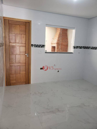 Imagem Sobrado com 3 Quartos à Venda, 130 m² em Vila Granada - São Paulo