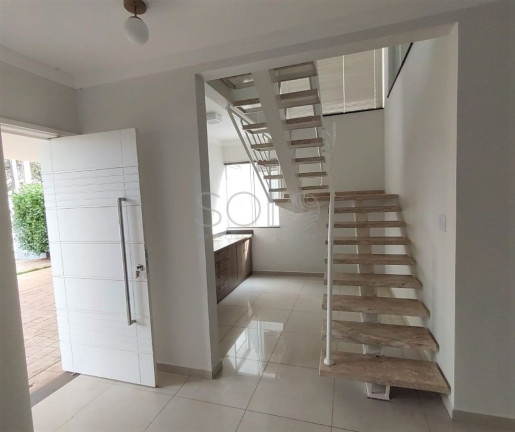 Imagem Casa de Condomínio com 3 Quartos à Venda, 276 m² em Residencial Village Damha Ii - Araraquara Imagem Casa de Condomínio com 3 Quartos à Venda, 276 m² em Residencial Village Damha Ii - Araraquara