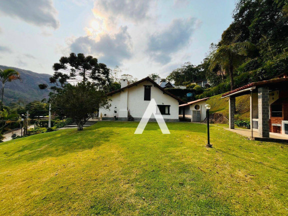 Casa com 3 Quartos à Venda, 156 m² em Parque Do Imbui - Teresópolis