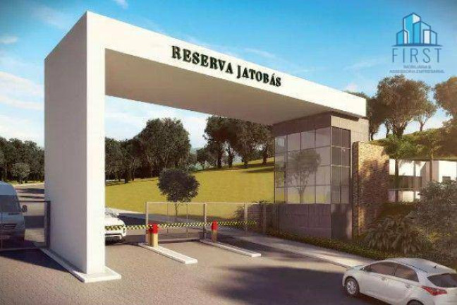 Imagem Terreno à Venda, 415 m² em Vila Pasti - Louveira