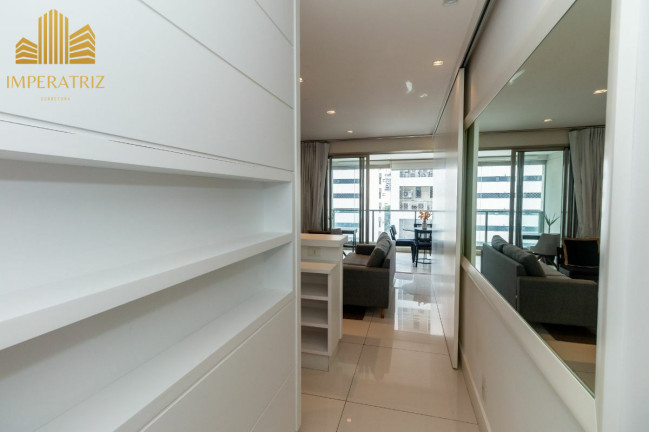Imagem Apartamento com 1 Quarto à Venda,  em Itaim Bibi - São Paulo