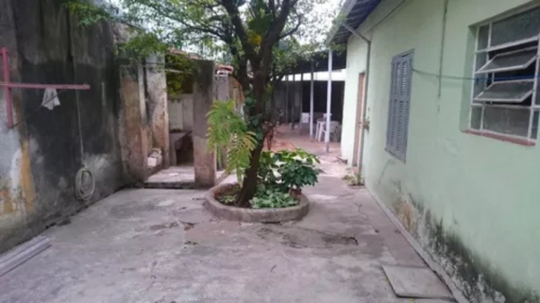 Imagem Casa com 2 Quartos à Venda, 203 m² em Chácara Santo Antônio (zona Sul) - São Paulo Imagem Casa com 2 Quartos à Venda, 203 m² em Chácara Santo Antônio (zona Sul) - São Paulo
