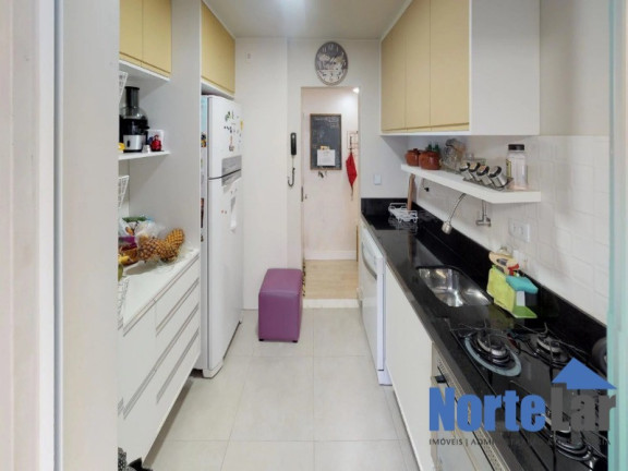 Imagem Apartamento com 3 Quartos à Venda, 63 m² em Perdizes - São Paulo Imagem Apartamento com 3 Quartos à Venda, 63 m² em Perdizes - São Paulo