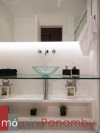 Imagem Apartamento com 1 Quarto à Venda, 70 m² em Jardim Fonte Do Morumbi - São Paulo Imagem Apartamento com 1 Quarto à Venda, 70 m² em Jardim Fonte Do Morumbi - São Paulo