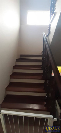Imagem Casa com 3 Quartos à Venda, 127 m² em Centro - Jacareí Imagem Casa com 3 Quartos à Venda, 127 m² em Centro - Jacareí