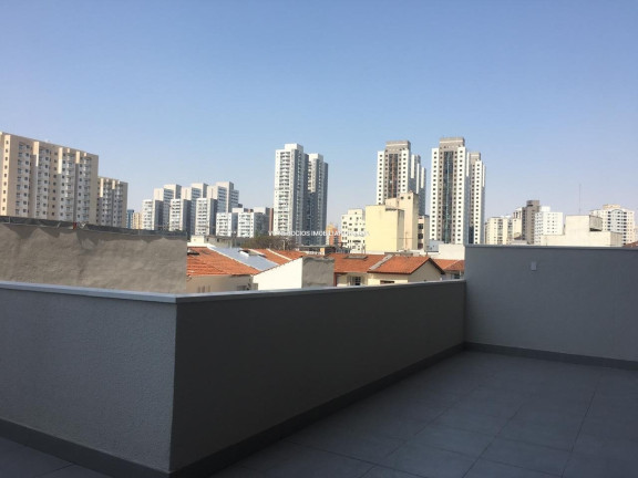 Imagem Apartamento com 3 Quartos à Venda, em Barra Funda - São Paulo Imagem Apartamento com 3 Quartos à Venda, em Barra Funda - São Paulo