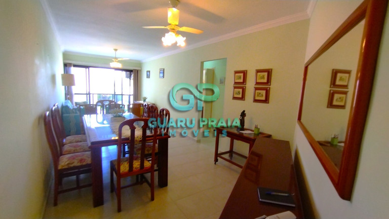 Imagem Apartamento com 3 Quartos à Venda, 140 m² em Enseada - Guarujá
