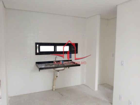 Imagem Apartamento com 2 Quartos à Venda, 40 m² em Campestre - Santo André Imagem Apartamento com 2 Quartos à Venda, 40 m² em Campestre - Santo André