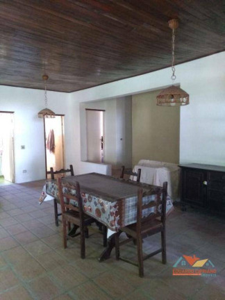 Imagem Casa com 2 Quartos à Venda, 116 m² em Massaguaçu - Caraguatatuba