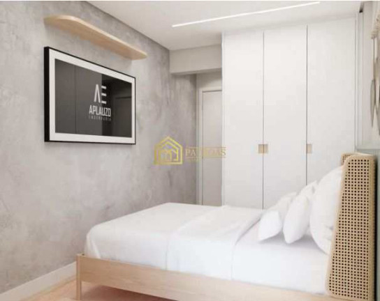 Imagem Apartamento com 2 Quartos à Venda, 51 m² em Campestre - Santo André Imagem Apartamento com 2 Quartos à Venda, 51 m² em Campestre - Santo André