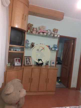 Imagem Casa com 4 Quartos à Venda, 337 m² em Embare - Santos Imagem Casa com 4 Quartos à Venda, 337 m² em Embare - Santos