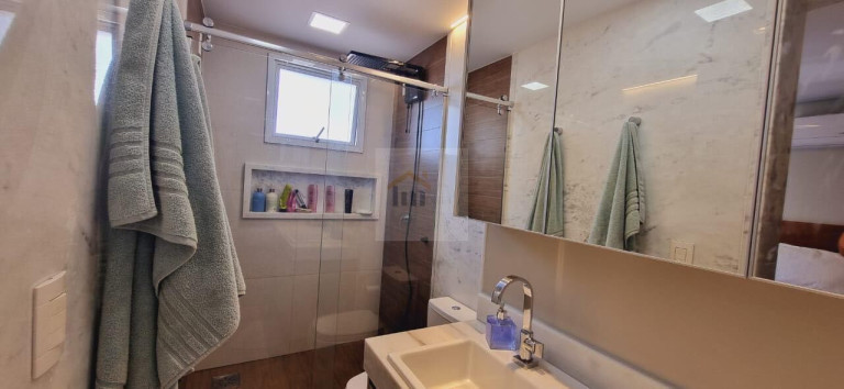 Imagem Apartamento com 3 Quartos à Venda, 140 m² em Setor Bueno - Goiânia