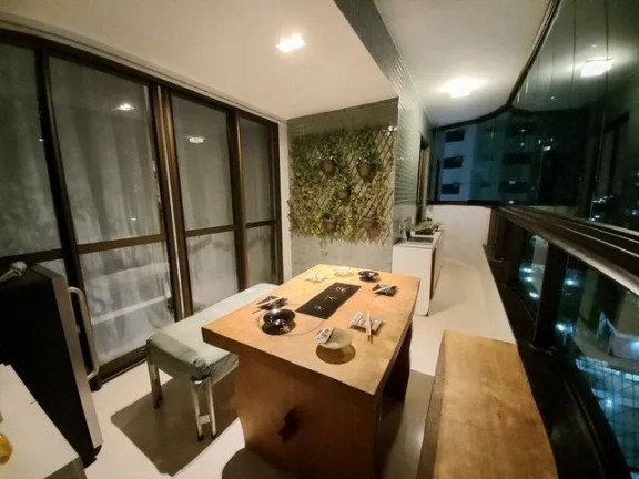 Imagem Apartamento com 3 Quartos à Venda, 106 m² em Caminho Das árvores - Salvador Imagem Apartamento com 3 Quartos à Venda, 106 m² em Caminho Das árvores - Salvador