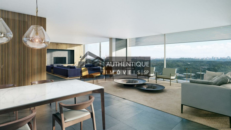 Imagem Apartamento com 4 Quartos à Venda, 472 m² em Vila Madalena - São Paulo Imagem Apartamento com 4 Quartos à Venda, 472 m² em Vila Madalena - São Paulo