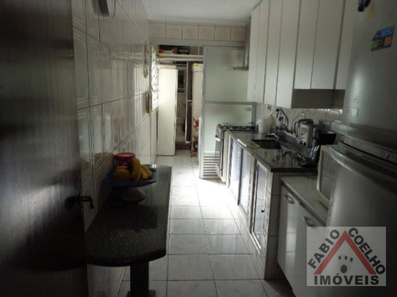 Imagem Apartamento com 3 Quartos à Venda, 78 m² em Jabaquara - São Paulo Imagem Apartamento com 3 Quartos à Venda, 78 m² em Jabaquara - São Paulo