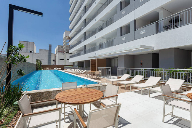 Imagem Apartamento com 3 Quartos à Venda, 117 m² em Belenzinho - São Paulo