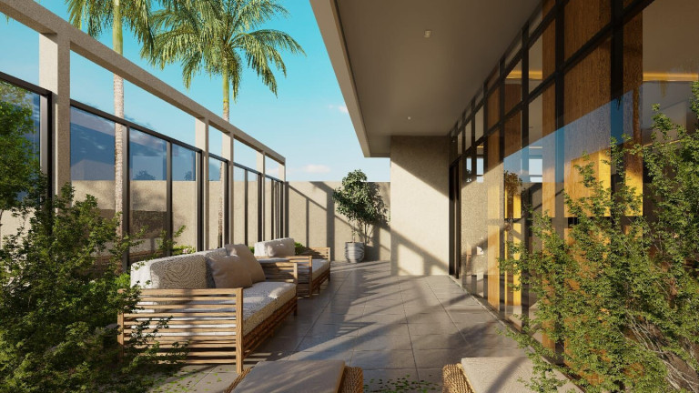 Imagem Apartamento com 2 Quartos à Venda, 61 m² em Setor Leste Universitário - Goiânia Imagem Apartamento com 2 Quartos à Venda, 61 m² em Setor Leste Universitário - Goiânia