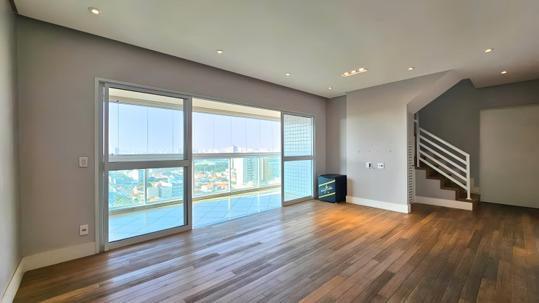 Imagem Apartamento com 4 Quartos à Venda, 208 m² em Jardim Do Mar - São Bernardo Do Campo
