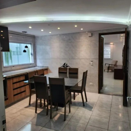 Imagem Sobrado com 3 Quartos à Venda, 210 m² em Vila Vivaldi - São Bernardo Do Campo Imagem Sobrado com 3 Quartos à Venda, 210 m² em Vila Vivaldi - São Bernardo Do Campo
