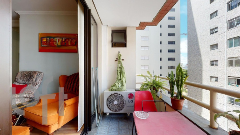 Imagem Apartamento com 1 Quarto à Venda, 48 m² em Consolação - São Paulo