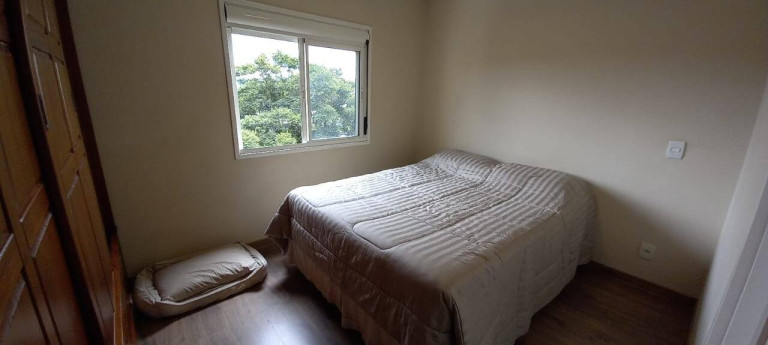 Imagem Apartamento com 3 Quartos à Venda, 87 m² em Jardim Tupanci - Barueri