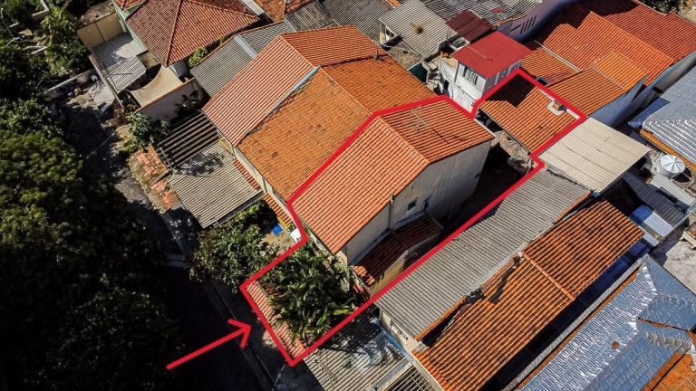 Imagem Casa com 3 Quartos à Venda, 115 m² em Sumaré - São Paulo Imagem Casa com 3 Quartos à Venda, 115 m² em Sumaré - São Paulo