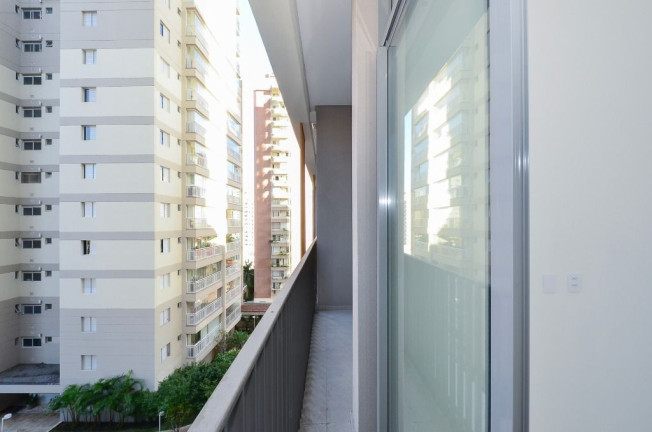 Imagem Apartamento com 1 Quarto à Venda, 37 m² em Vila Mariana - São Paulo Imagem Apartamento com 1 Quarto à Venda, 37 m² em Vila Mariana - São Paulo