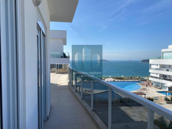 Imagem Apartamento com 3 Quartos à Venda, 211 m² em Ingleses Do Rio Vermelho - Florianópolis Imagem Apartamento com 3 Quartos à Venda, 211 m² em Ingleses Do Rio Vermelho - Florianópolis
