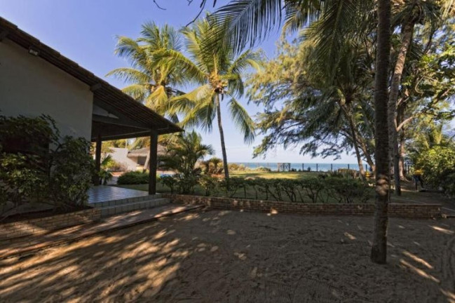 Imagem Casa com 5 Quartos à Venda, 430 m² em Maria Farinha - Paulista
