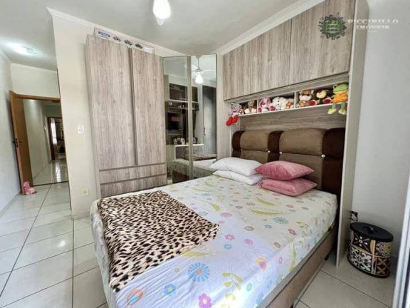 Imagem Sobrado com 3 Quartos à Venda, 161 m² em Aviação - Praia Grande Imagem Sobrado com 3 Quartos à Venda, 161 m² em Aviação - Praia Grande
