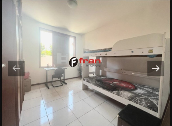 Imagem Casa com 4 Quartos à Venda, 297 m² em Córrego Grande - Florianópolis