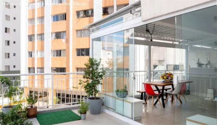 Imagem Apartamento com 2 Quartos à Venda, em Liberdade - São Paulo Imagem Apartamento com 2 Quartos à Venda, em Liberdade - São Paulo