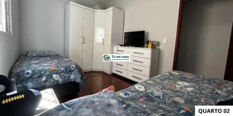 Imagem Casa com 4 Quartos à Venda, 95 m² em Jardim Das Indústrias - São José Dos Campos