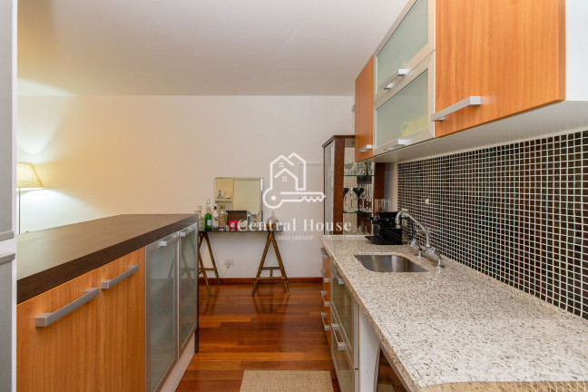Imagem Apartamento com 2 Quartos à Venda, 47 m² em Campo Belo - São Paulo