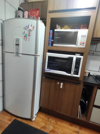 Imagem Imóvel com 2 Quartos à Venda, 53 m² em Camaquã - Porto Alegre Imagem Imóvel com 2 Quartos à Venda, 53 m² em Camaquã - Porto Alegre