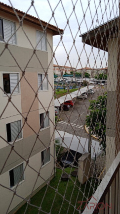 Imagem Apartamento com 2 Quartos à Venda, 50 m² em Campos Elíseos - Taubaté