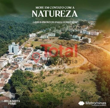 Imagem Terreno à Venda, 314 m² em Bela Vista - Ipatinga Imagem Terreno à Venda, 314 m² em Bela Vista - Ipatinga