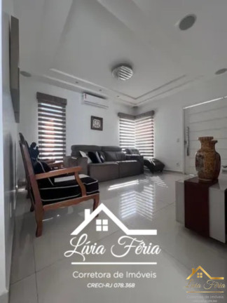 Imagem Casa com 3 Quartos à Venda, em Parque Aurora - Campos Dos Goytacazes Imagem Casa com 3 Quartos à Venda, em Parque Aurora - Campos Dos Goytacazes
