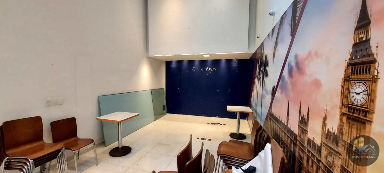 Imagem Imóvel para Alugar, 30 m² em Gonzaga - Santos Imagem Imóvel para Alugar, 30 m² em Gonzaga - Santos