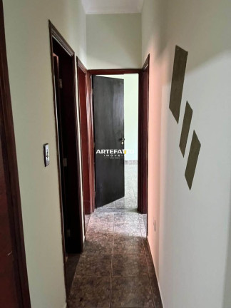Imagem Casa com 3 Quartos à Venda, 120 m² em Jardim Luiza - Franca Imagem Casa com 3 Quartos à Venda, 120 m² em Jardim Luiza - Franca
