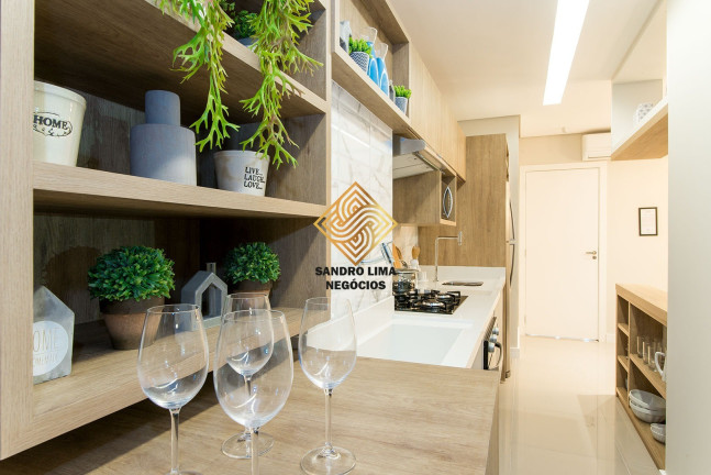 Imagem Apartamento com 2 Quartos à Venda, 63 m² em Jardim Prudência - São Paulo