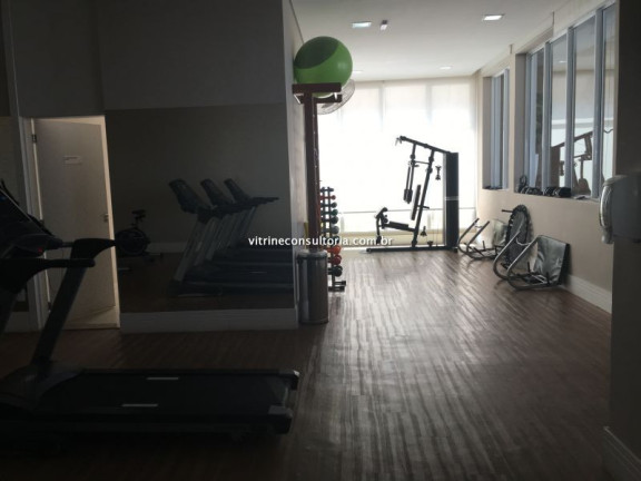 Imagem Apartamento com 3 Quartos à Venda, 95 m² em Vila Monumento - São Paulo