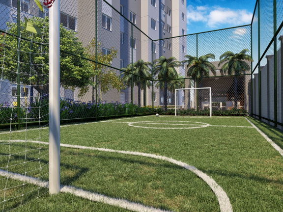 Imagem Apartamento com 2 Quartos à Venda, 45 m² em Areia Branca - Santos Imagem Apartamento com 2 Quartos à Venda, 45 m² em Areia Branca - Santos