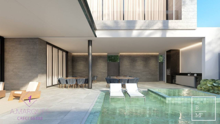 Imagem Casa com 5 Quartos à Venda, 1 m² em Barra Da Tijuca - Rio De Janeiro