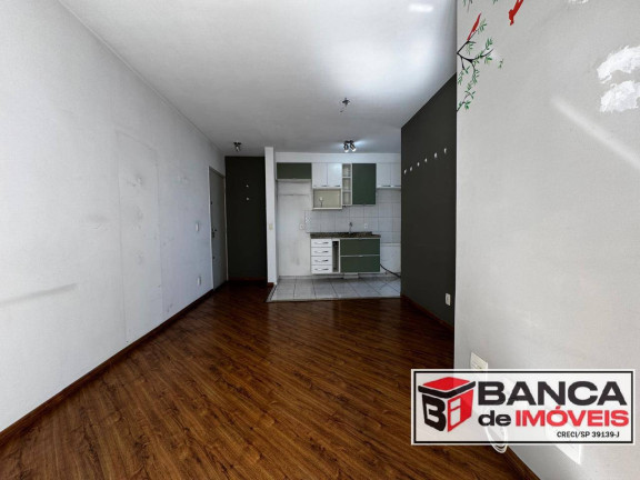 Imagem Apartamento com 2 Quartos à Venda, 49 m² em Vila Anastácio - São Paulo